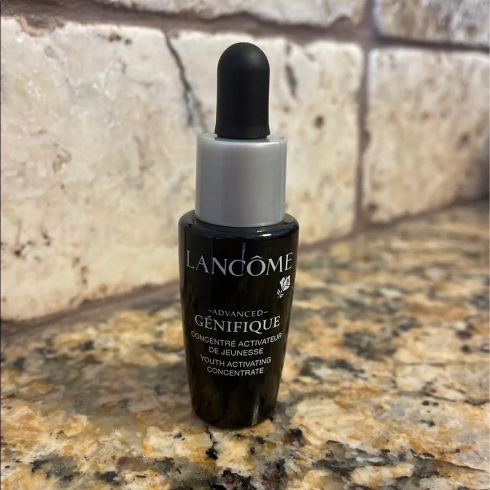 Lancôme advanced generfique